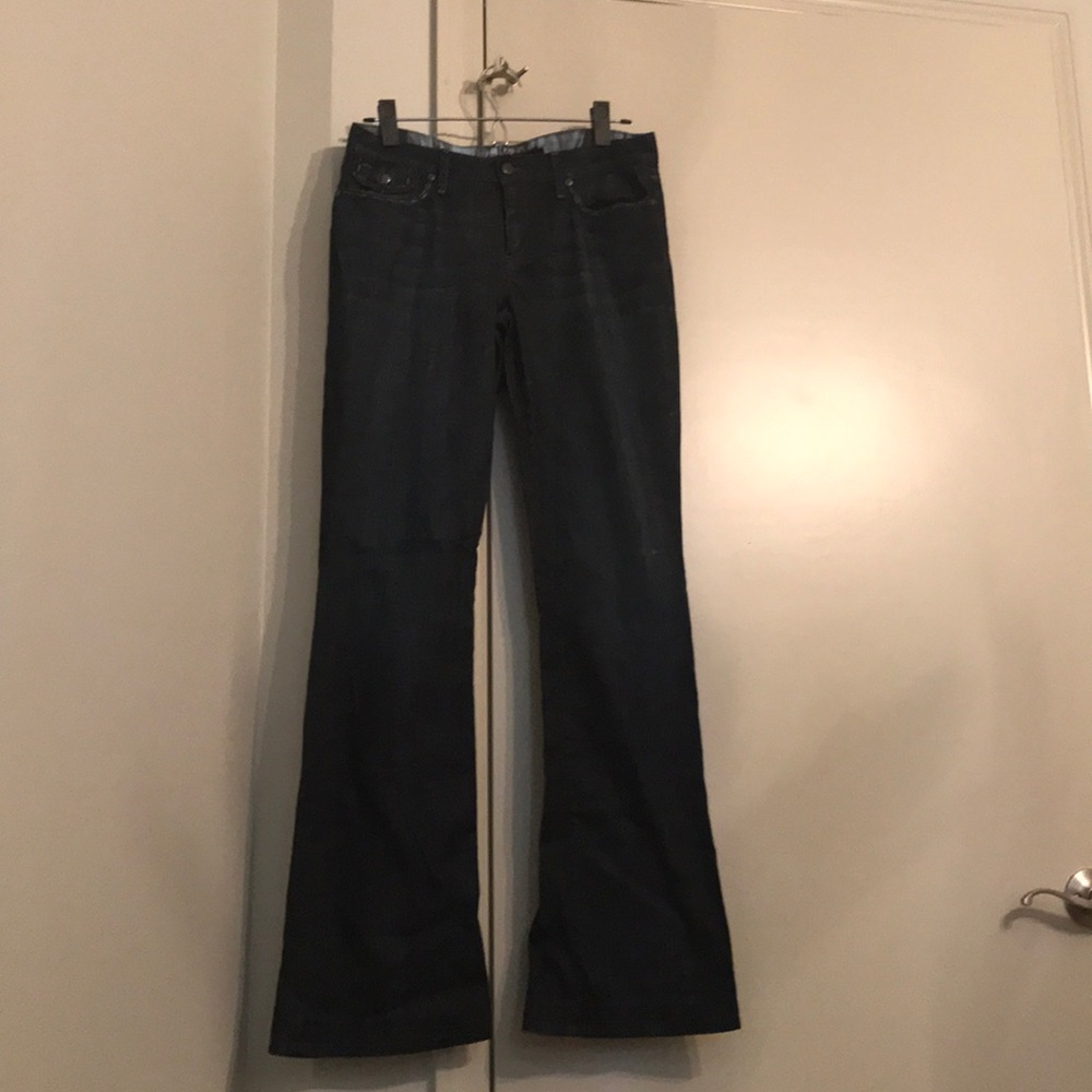 Joe’s Jeans